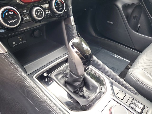 Used 2021 Subaru Forester Limited image 27