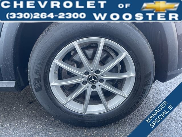 Used 2024 Mercedes-Benz GLE 350 4MATIC image 10