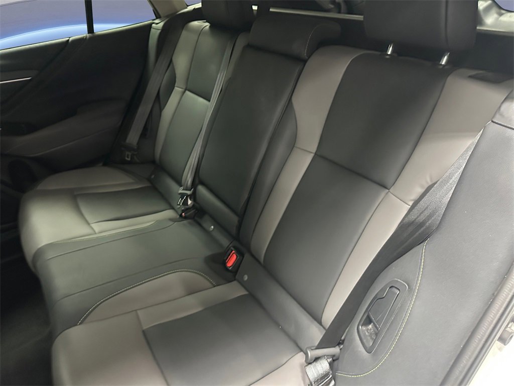 Certified 2024 Subaru Outback Onyx Edition image 14