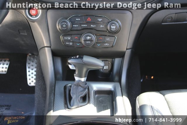 Used 2022 Dodge Charger SRT Hellcat w/ SRT Black Package image 17