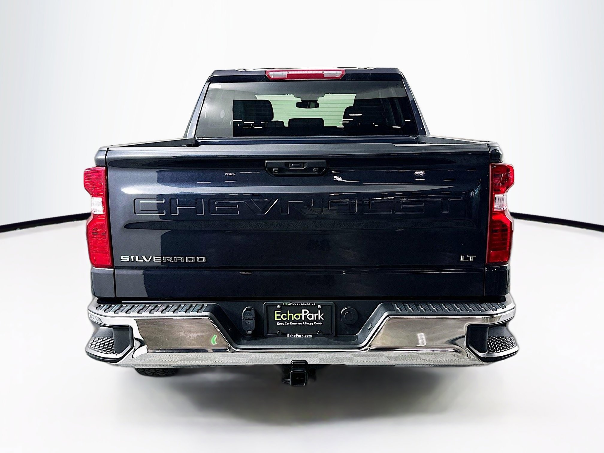 Used 2023 Chevrolet Silverado 1500 LT AWD/4WD image 7