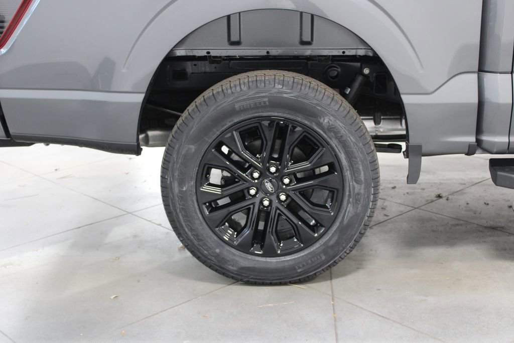 New 2026 Ford F150 XLT image 13