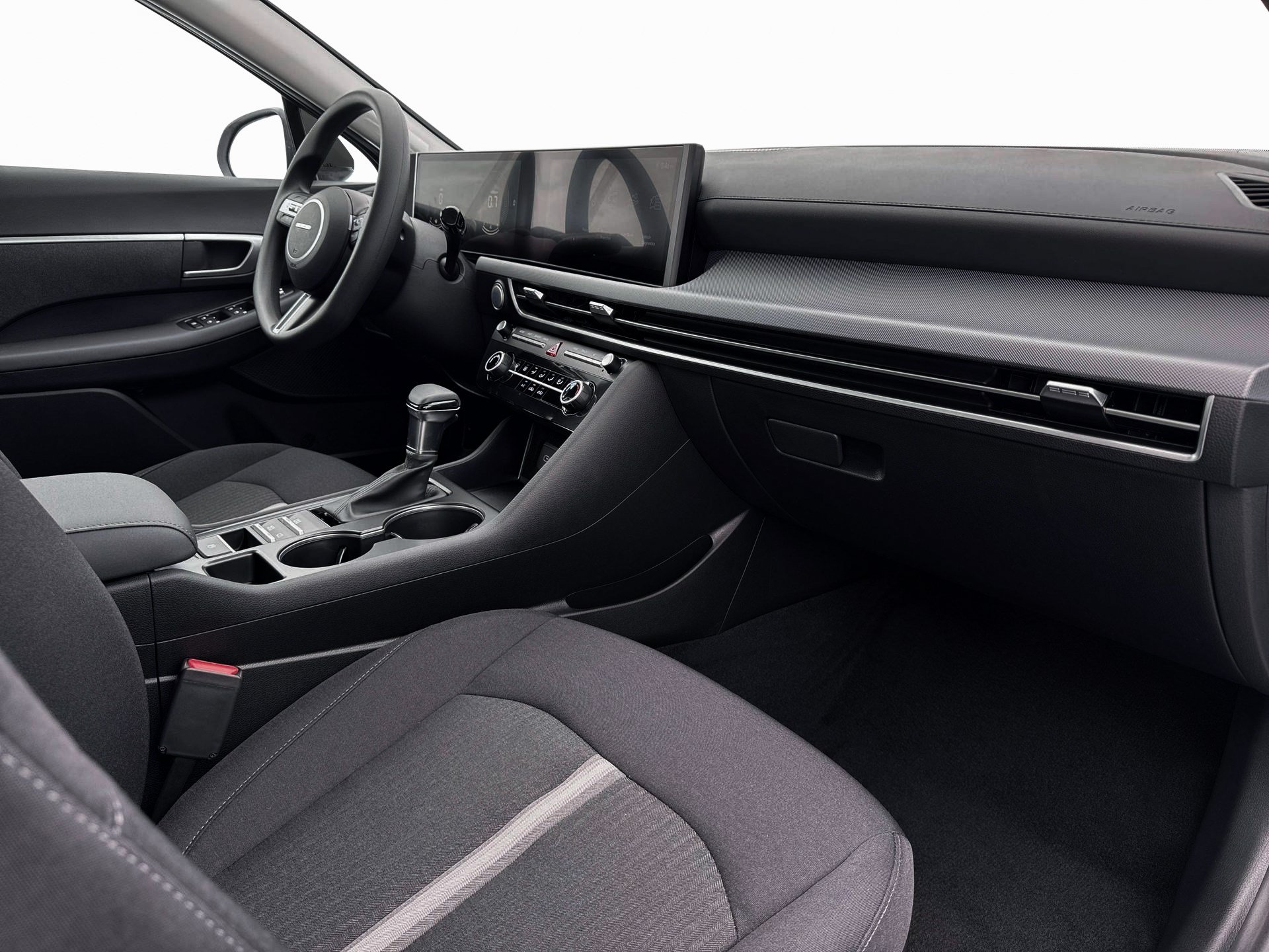 New 2026 Hyundai Sonata SE FWD image 16