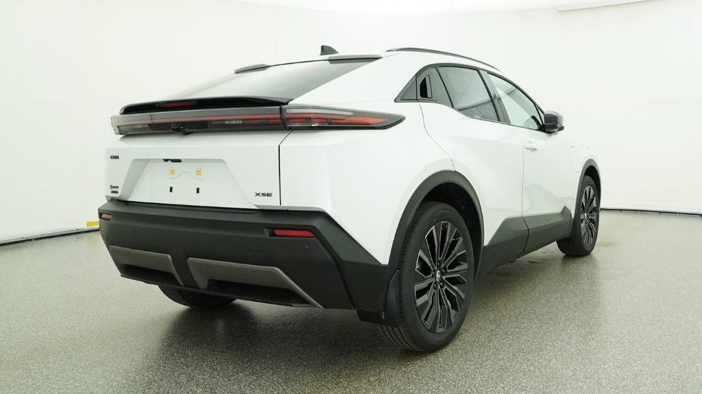 New 2026 Toyota C-HR AWD/4WD image 53