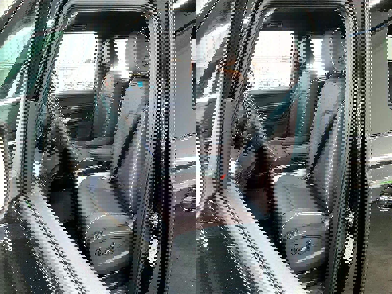 New 2025 Volkswagen ID. Buzz Pro S image 11