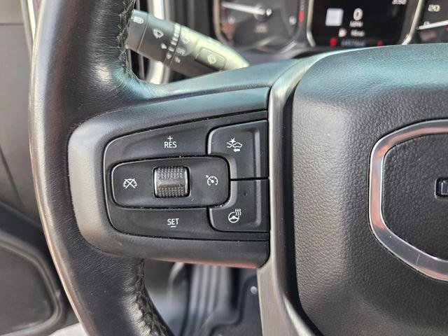 Certified 2022 GMC Sierra 2500 Denali w/ Denali Black Diamond Edition image 24