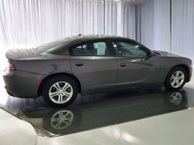Used 2022 Dodge Charger SXT w/ Leather Interior Group image 26