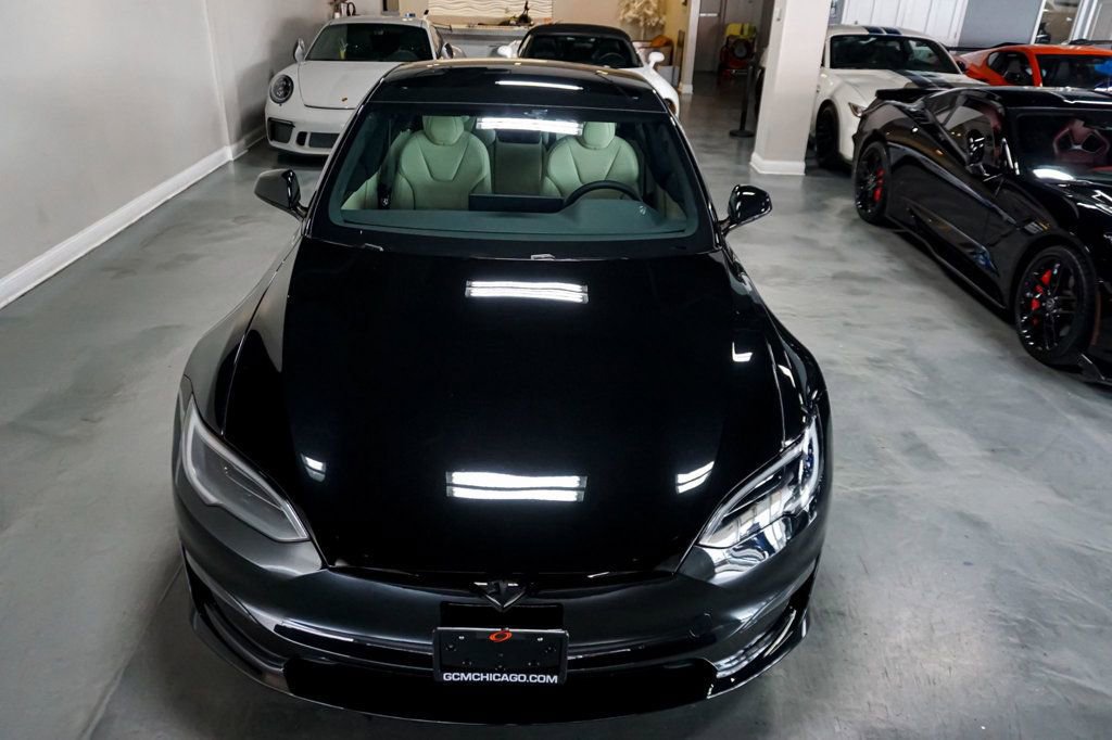 Used 2026 Tesla Model S AWD/4WD image 45
