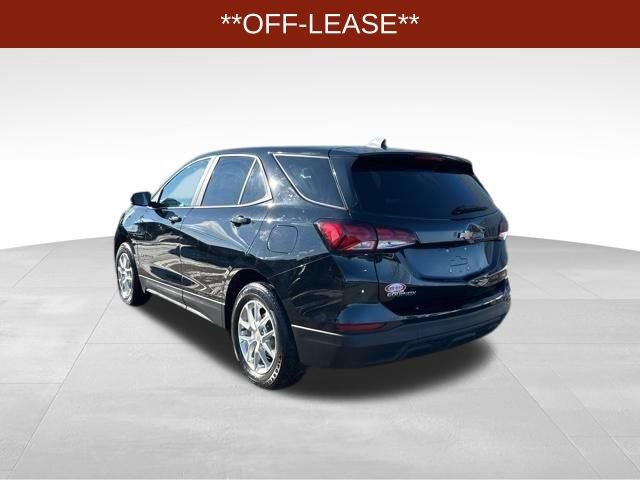 Used 2022 Chevrolet Equinox LS w/ LS Convenience Package image 5