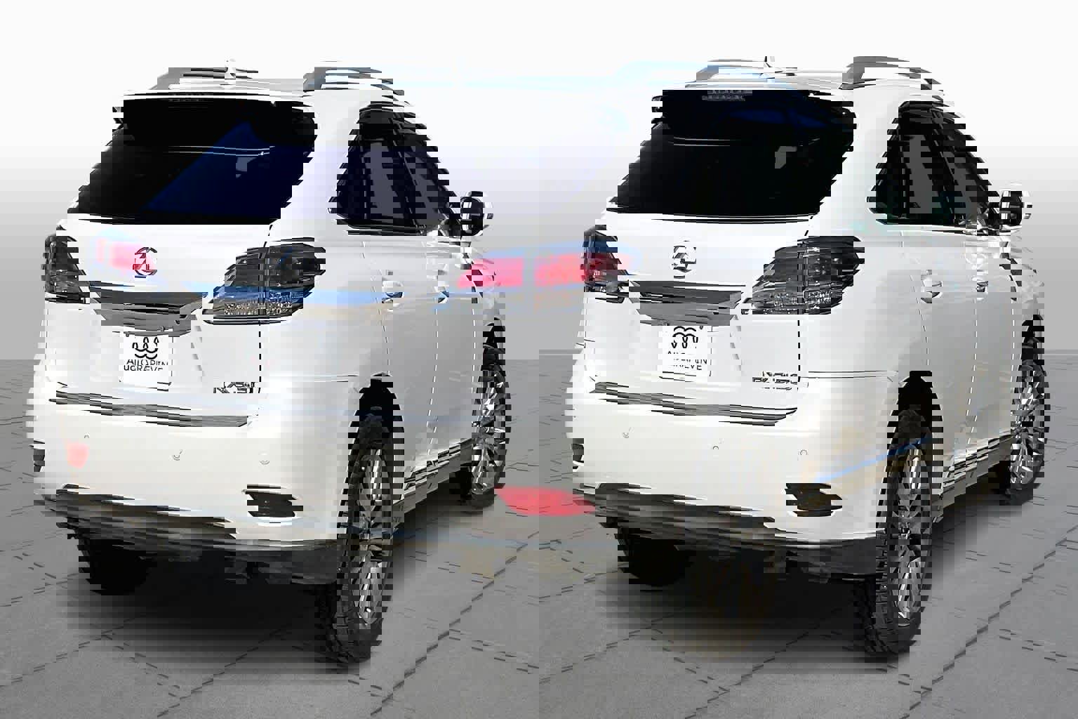 Used 2013 Lexus RX 350 FWD image 13