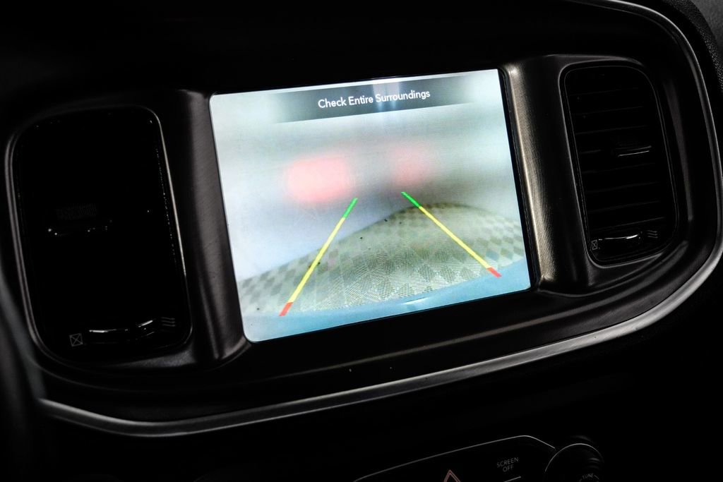 Used 2021 Dodge Charger GT w/ Blacktop Package image 18