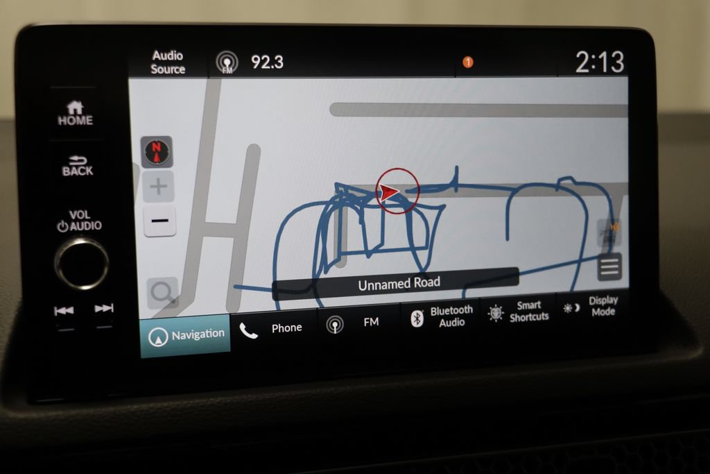 Used 2024 Honda Civic Touring image 9