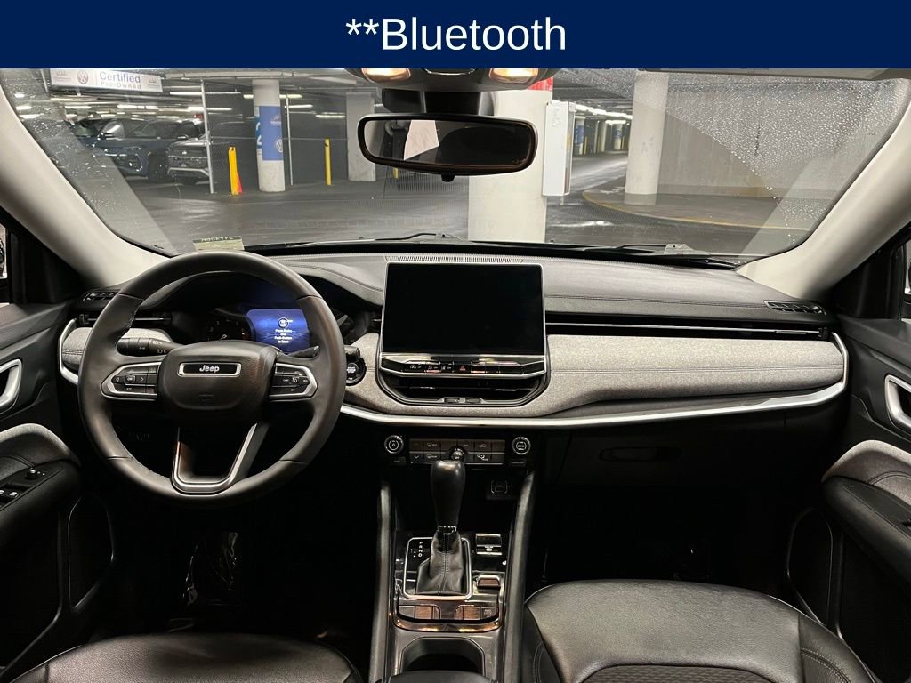 Used 2022 Jeep Compass Latitude image 7