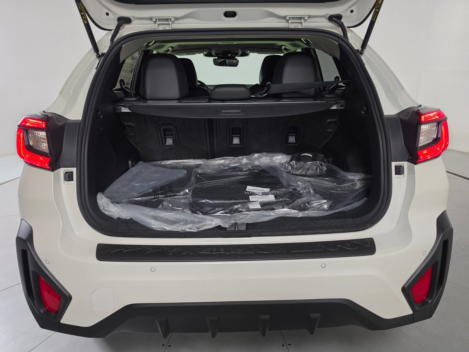 New 2026 Subaru Crosstrek 2.5i Limited w/ Convenience Package AWD/4WD image 18