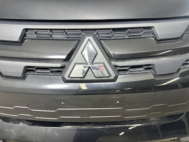 Used 2024 Mitsubishi Outlander Sport LE image 9