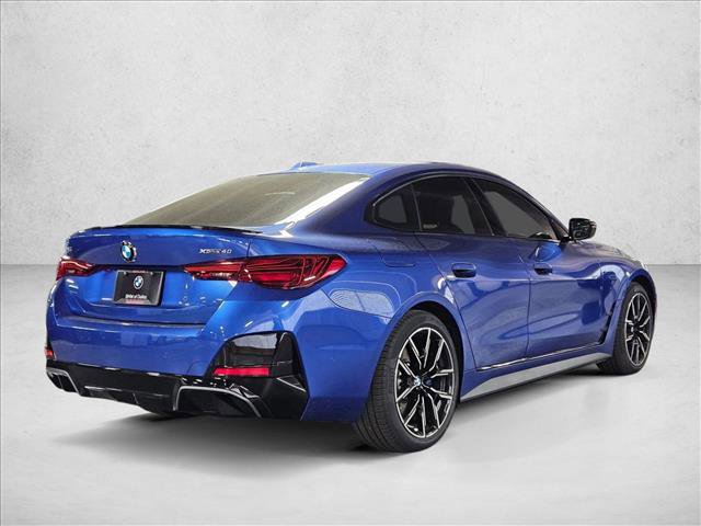 New 2026 BMW i4 xDrive40i video 2