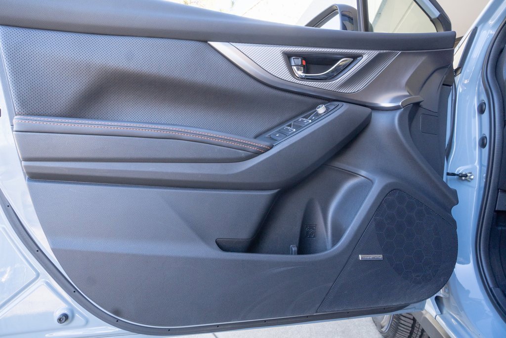 Certified 2023 Subaru Crosstrek 2.5i Limited image 7