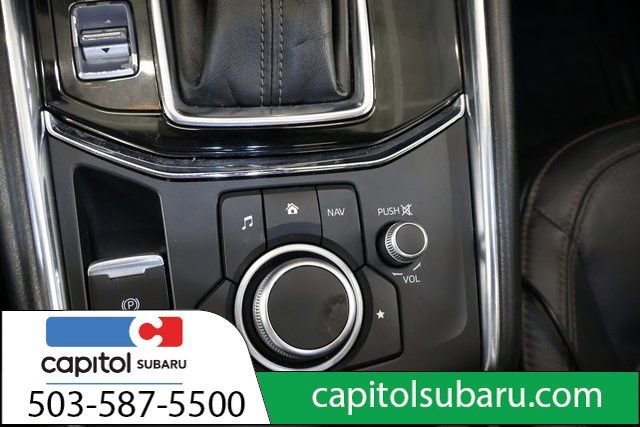 Used 2020 MAZDA CX-5 Grand Touring image 21