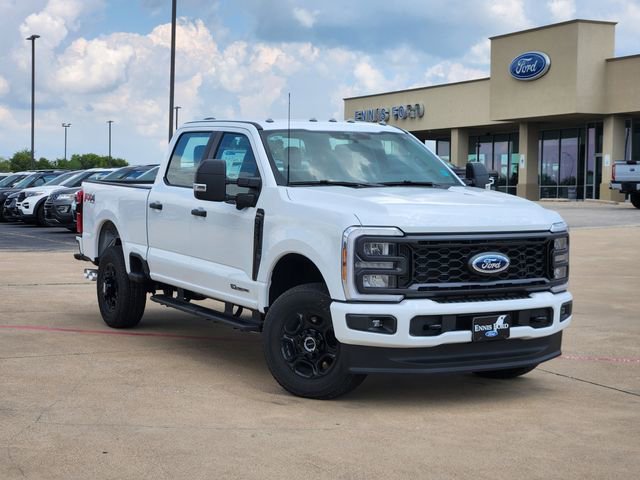New 2026 Ford F250 XL w/ STX Appearance Package image 2