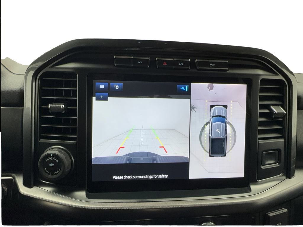 Used 2021 Ford F150 Tremor w/ Equipment Group 402A High AWD/4WD image 50