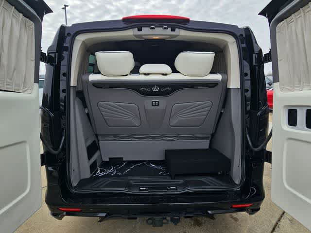 Used 2023 Mercedes-Benz Metris Passenger image 20
