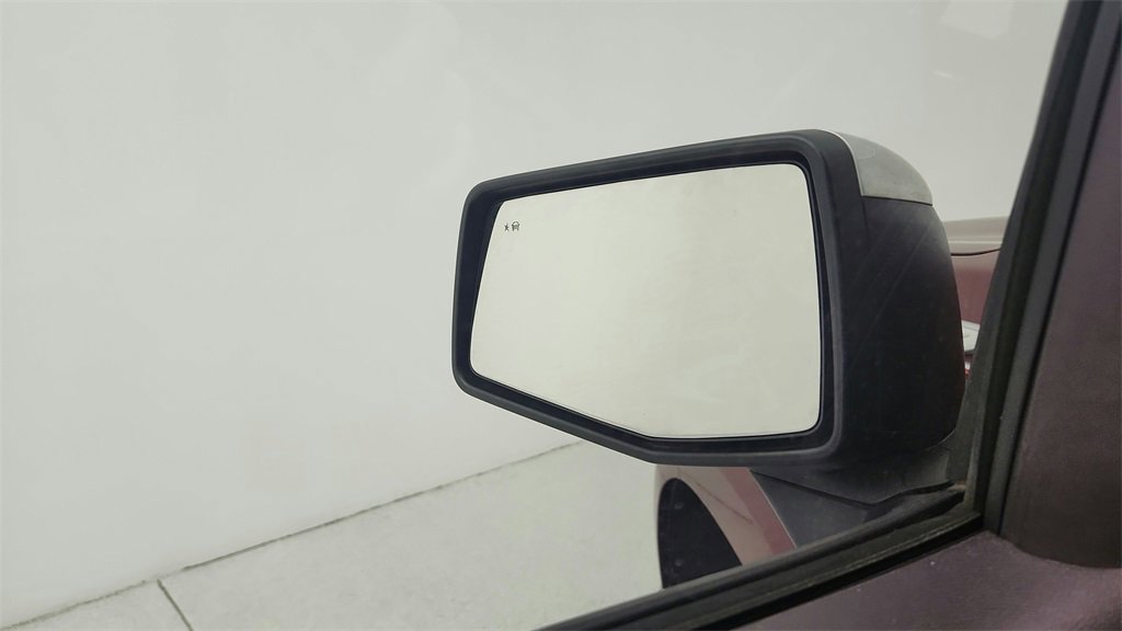 Used 2020 Chevrolet Silverado 1500 LT w/ Texas Edition image 16