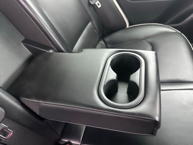 Used 2025 Kia K4 GT-Line Turbo image 31