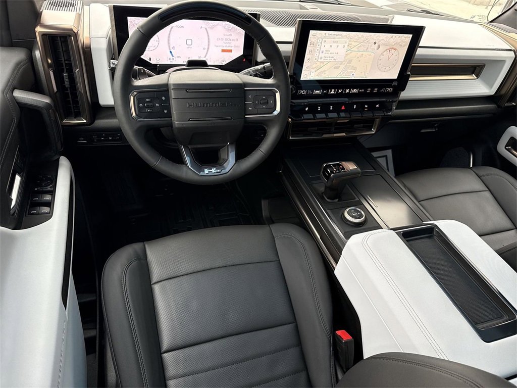 Used 2024 GMC Hummer EV 2X w/ Extreme Off-Road Package image 20