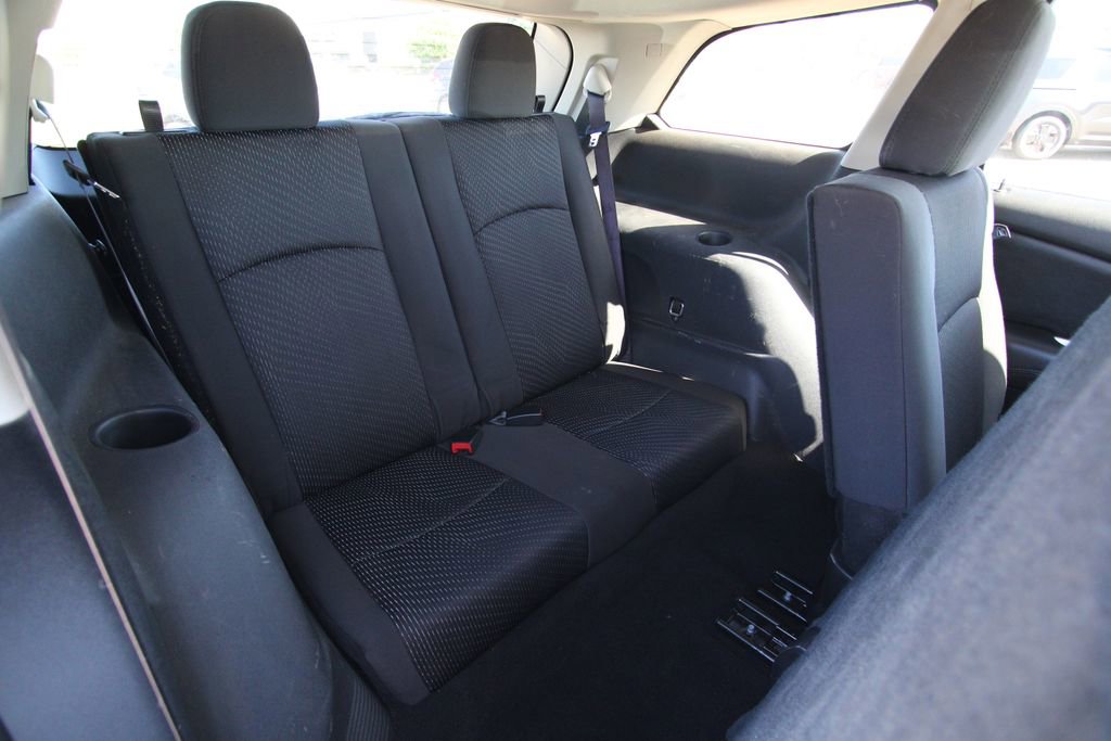 Used 2018 Dodge Journey SE FWD image 10