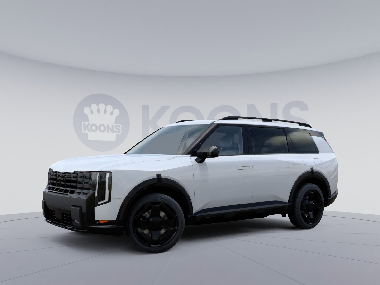 New 2027 Kia Telluride EX X-Line image 4
