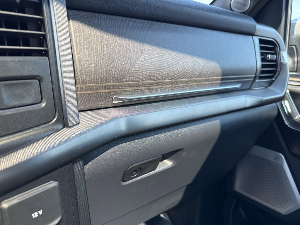 Used 2023 Ford F150 Platinum w/ Equipment Group 701A High image 38