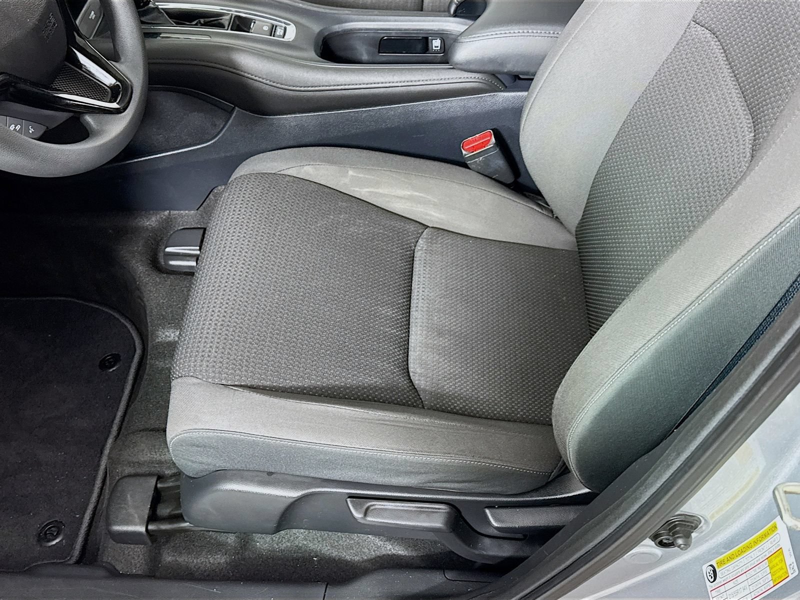 Used 2020 Honda HR-V EX image 18