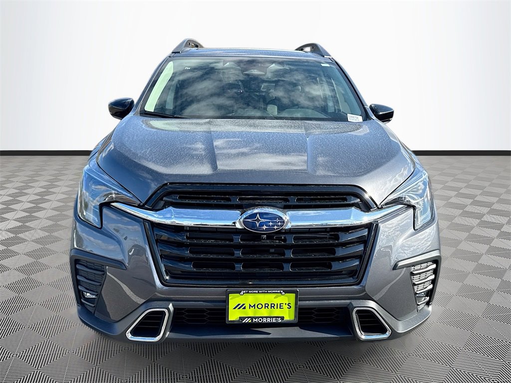 New 2025 Subaru Ascent Touring image 2