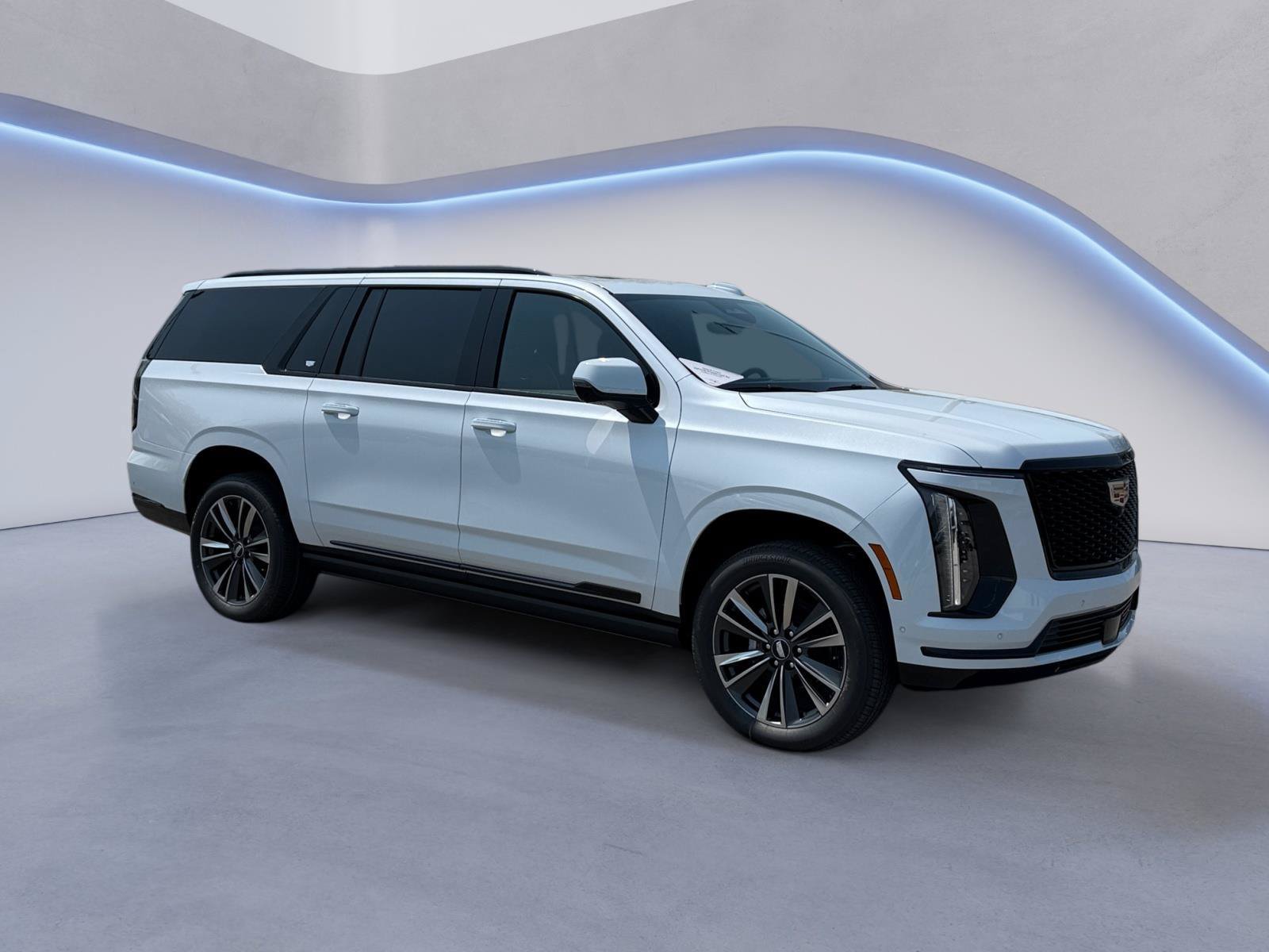 New 2026 Cadillac Escalade ESV Sport w/ Touring Package