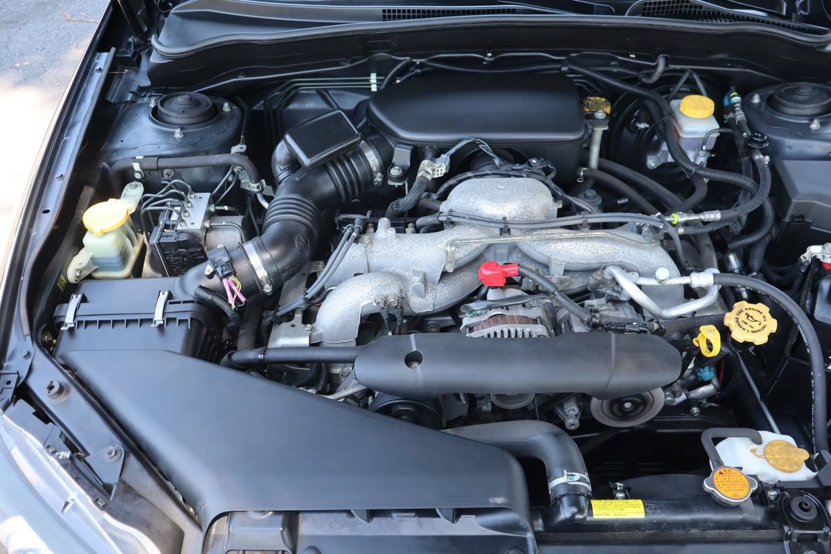 Used 2010 Subaru Impreza 2.5i Premium AWD/4WD image 38