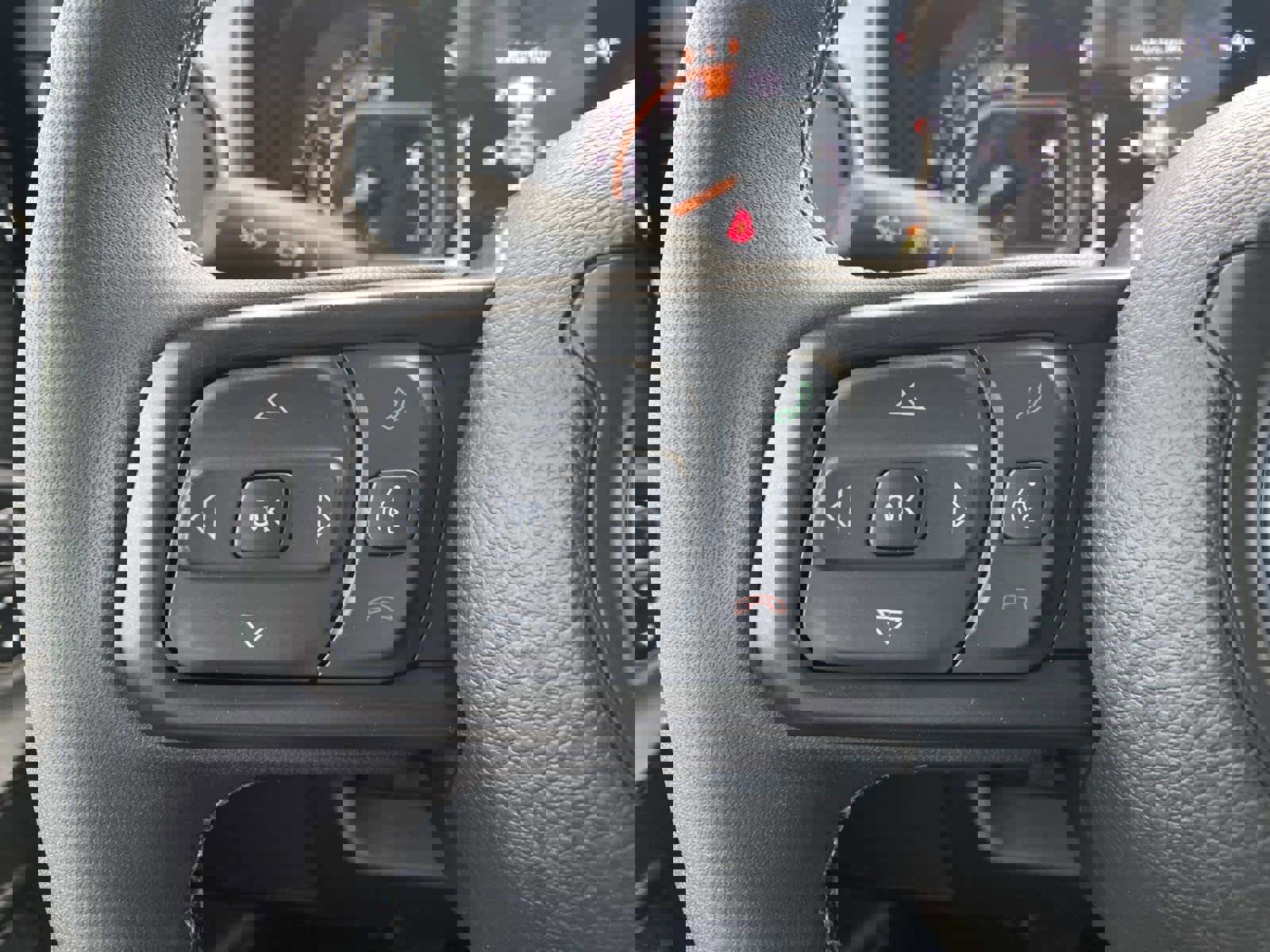 New 2026 Jeep Wrangler Sport S image 14