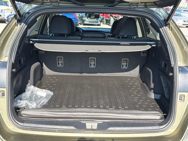 Certified 2025 Subaru Outback Onyx Edition AWD/4WD image 29