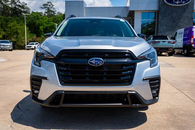 Certified 2025 Subaru Ascent Onyx Edition image 12