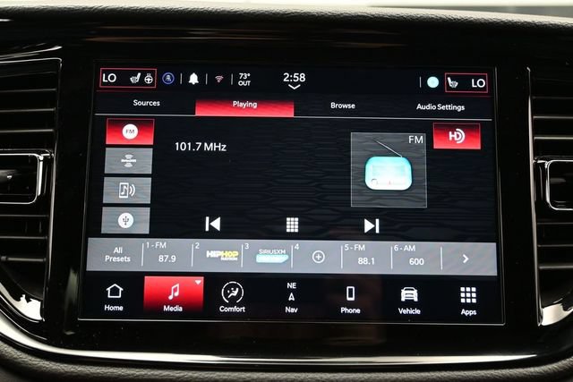 New 2026 Dodge Durango GT w/ Blacktop Package AWD/4WD image 33
