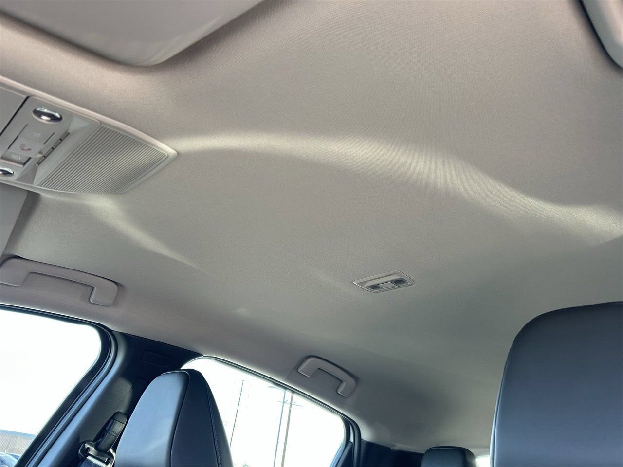 New 2026 Nissan Leaf SV+ w/ Illuminated Package FWD image 35