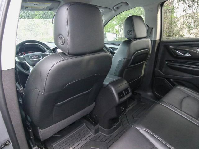 Used 2024 GMC Terrain SLT w/ Infotainment Package II AWD/4WD image 25