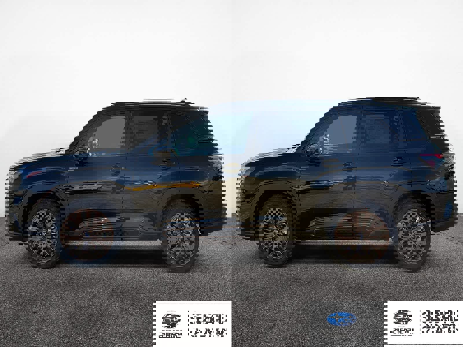 New 2026 Subaru Forester Sport AWD/4WD image 2