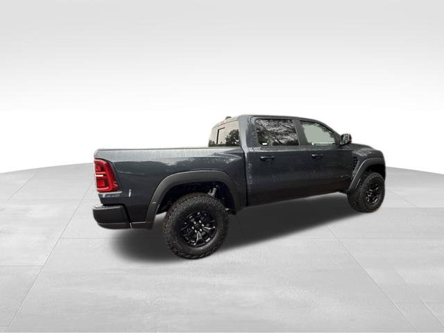 New 2027 RAM 1500 RHO AWD/4WD image 7