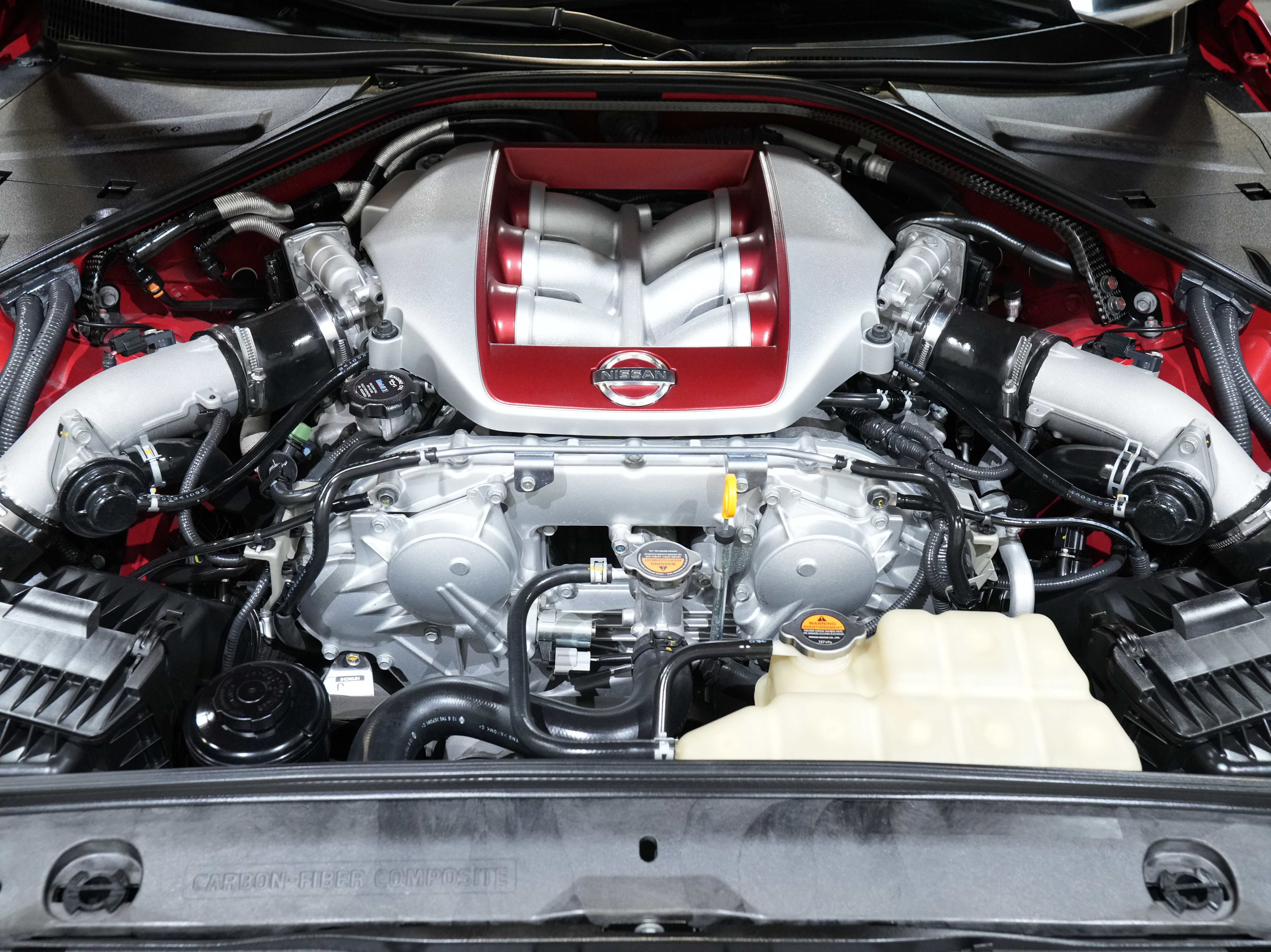 Used 2013 Nissan GT-R Premium AWD/4WD image 44