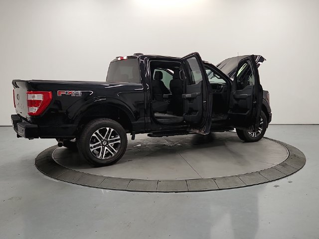 Used 2023 Ford F150 XL w/ STX Appearance Package AWD/4WD image 35