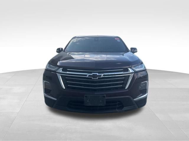 Used 2023 Chevrolet Traverse LT FWD image 6