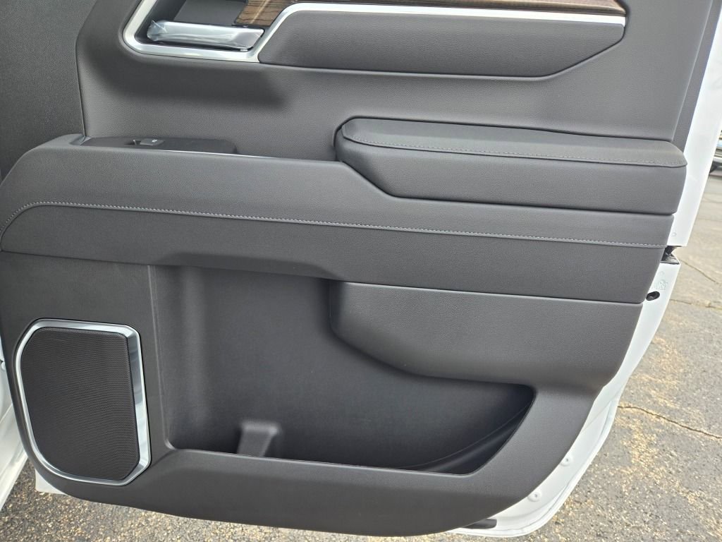 New 2026 Chevrolet Silverado 1500 LT image 8