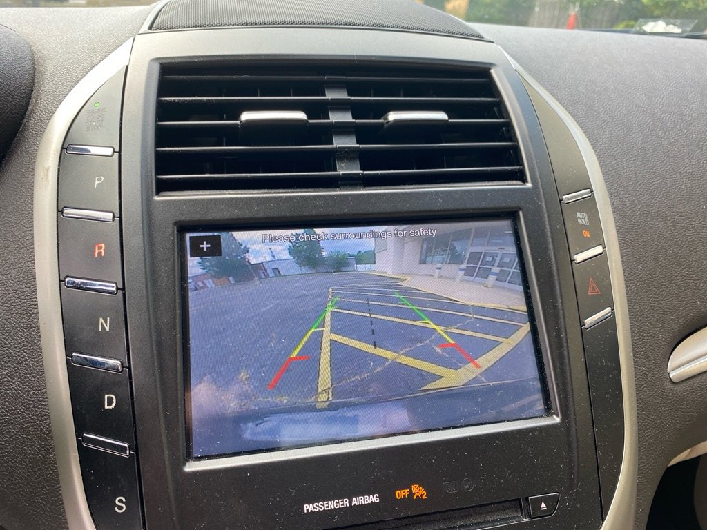 Used 2019 Lincoln MKC Premiere image 14