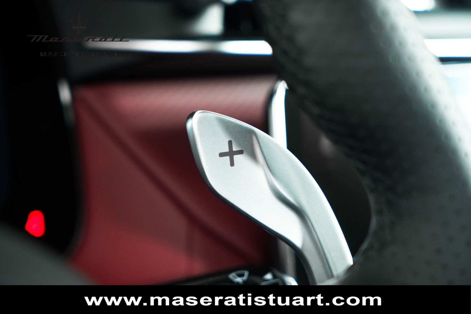 New 2025 Maserati Grecale Modena AWD/4WD image 34