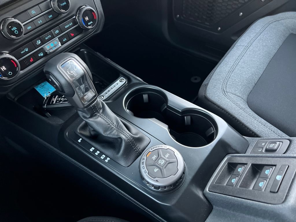 New 2025 Ford Bronco Big Bend image 23